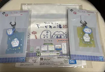 치이카와 (먼작귀) 1번 복권