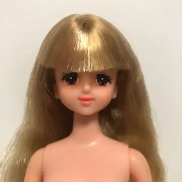 제니 웨이브 헤어