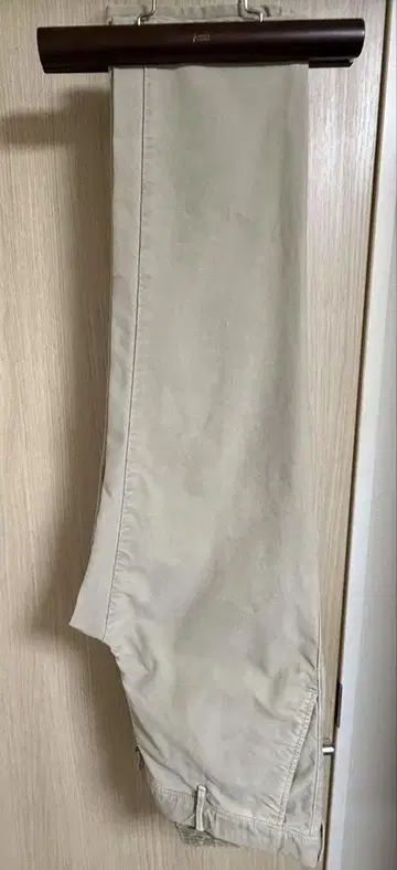 인코텍스 가을/겨울 치노 100형 베이지 34 (L 상당)