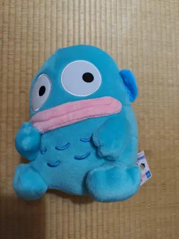 HANGYODON