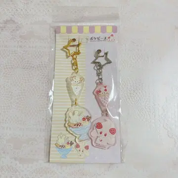마호이프 마호밀 아크릴 키링 포켓피스