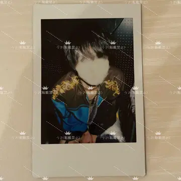 세이브포인트 카나메 핑 폴라로이드