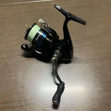 시마노 넥서브 c2000s