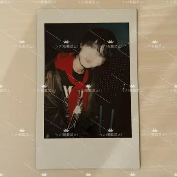 세이브포인트 카나메 핑 폴라로이드