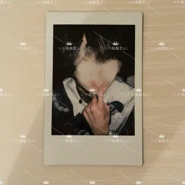 세이브포인트 카나메 핑 폴라로이드