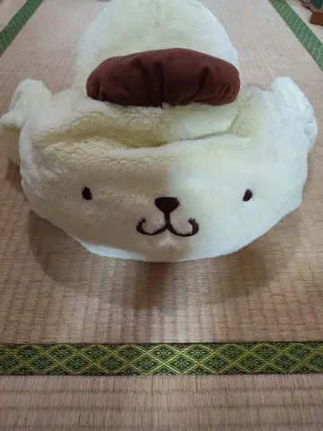 포포포 푸딩