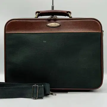 [ 고품질 ] Samsonite 삼소나이트 비즈니스 백 브리프 케이스