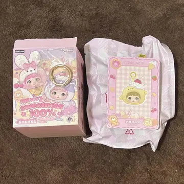 TOP TOY Nommi 100% sweetness 병아리 휘핑