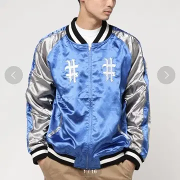Beentrill 스카잔 L