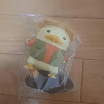 DIGGER [ POPMART DUCKOO FARM 시리즈 ]