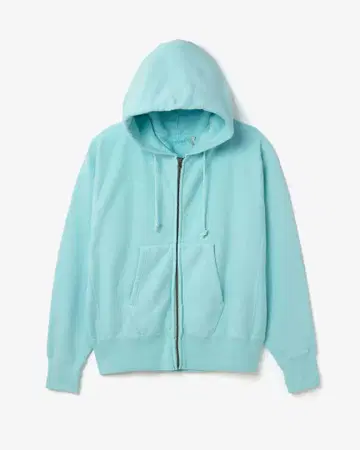 KAPTAIN SUNSHINE 25 AW 풀 집업 후드티 즉시 완판