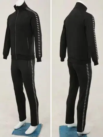 남성 저지 XL