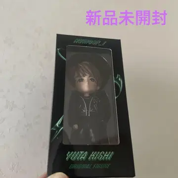 새상품 Number_i 키시 유타 피규어 넘버아이 TOBE