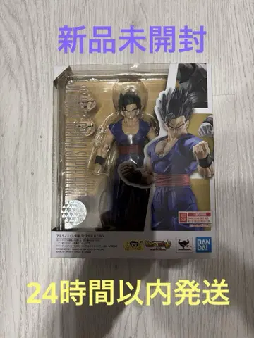 S.H.Figuarts 얼티밋 슈퍼 히어로