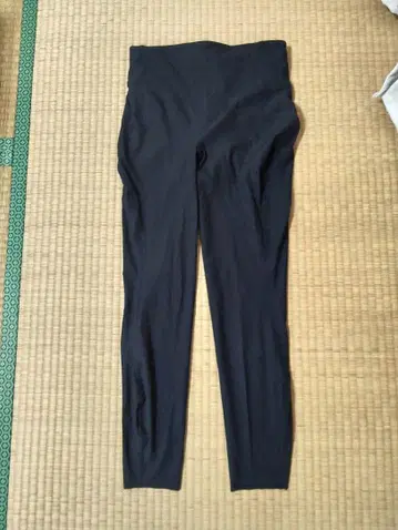 Lululemon 블랙 레깅스