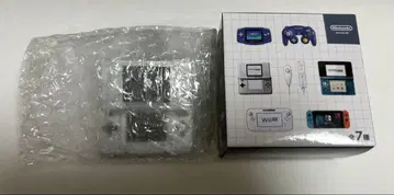 닌텐도 뮤지엄 게임 하드 키링 컬렉션 닌텐도 DS