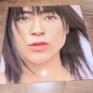 우타다 히카루 첫사랑 LP 레코드 2장 세트
