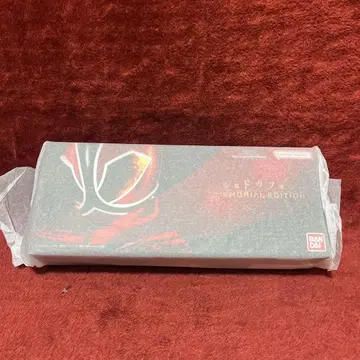 쇼도우폰 메모리얼 에디션