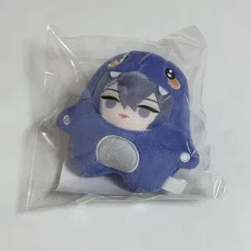 코야나기 로우 Dytica Happy Pack 니지에토