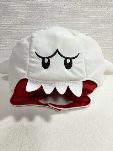 USJ 테레사 모자 봉제 인형 햇 머리 장식