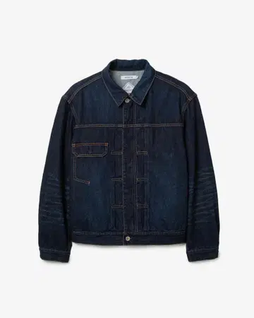 nonnative TRUCKER BLOUSON 25AW 원오너 새상품급