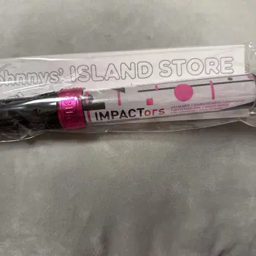 IMPACTors 인파크타즈 IMP. 응원봉