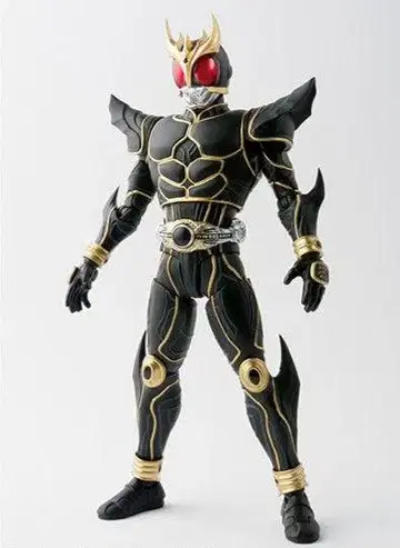 S.H.Figuarts 진골조제법 가면라이더 쿠우가 얼티밋 폼