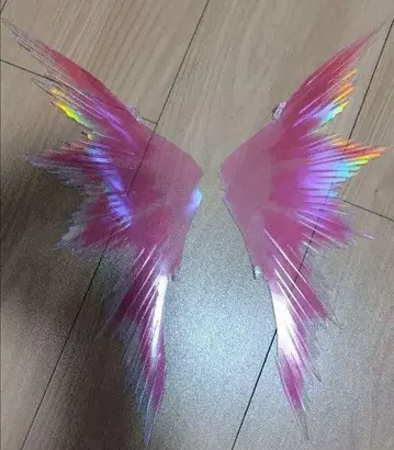 MG 데스티니 건담 빛의 날개