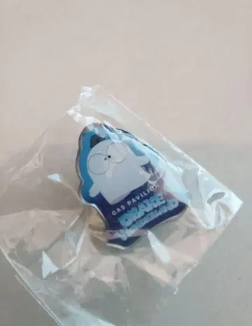 가스 파빌리온 핑 (오사카 간사이 박람회)