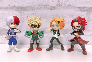 히로아카 파르바스 피규어