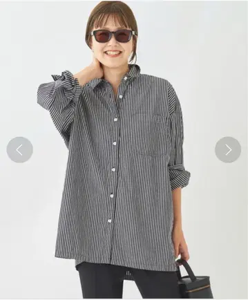 Plage boys box 셔츠
