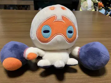 포켓몬 센터 타타코 봉제 인형