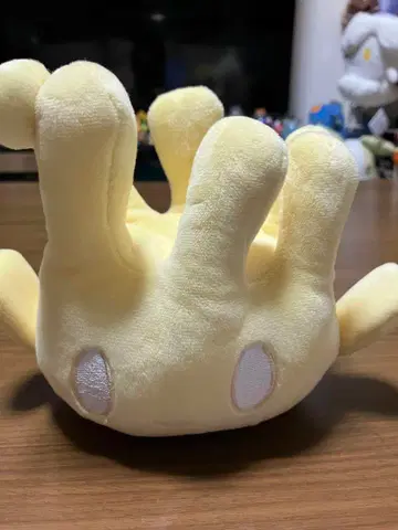 마호밀 봉제 인형 포켓몬 센터