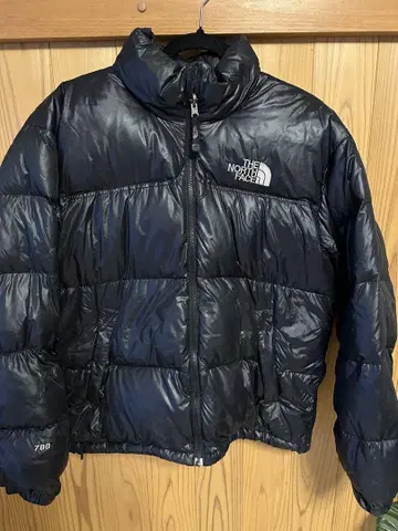 THE NORTH FACE 다운 자켓