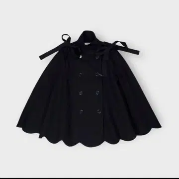bibiy MELINDA CAPE
