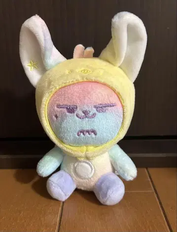 PPULBATU X SANCTUARY 레인보우 공식 팬 춘