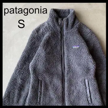 파타고니아 로스 가토스 자켓 S 그레이 25211
