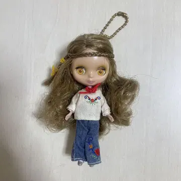 브라이스 타카라 미니 브라이스 보헤미안 비트 II PBL07 청바지