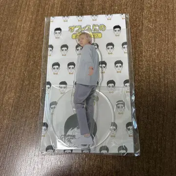 니노미야 카즈나리 아크릴 스탠드