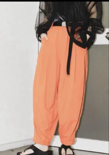 니코앤드 팬츠