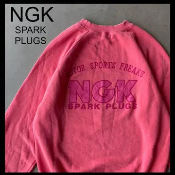 NGK SPARK PLUGS 엔지케이 스파크 플러그 맨투맨 일본제