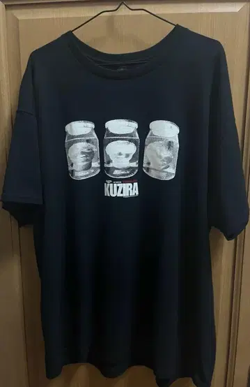 KUZIRA 홀마린 T셔츠 XL