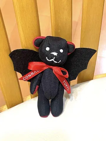 콘래드 도쿄 콘래드 베어 할로윈 베어 1