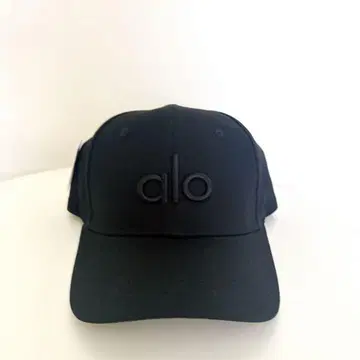 alo 캡 아로우 새상품 미사용 모자