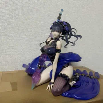 알터 Fate/Grand Order 라이더 보라색 시키부 피규어