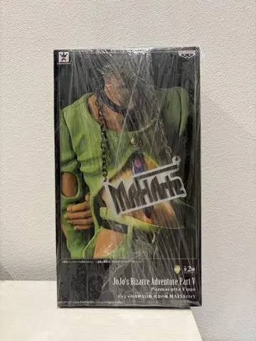 판나코타 후고 피규어