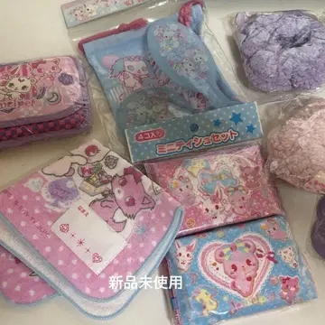주얼펫 묶음 판매