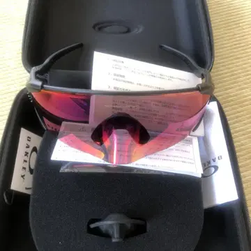 OAKLEY velo kato 프리즘 로드