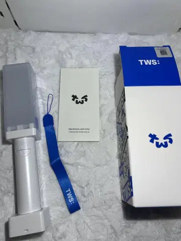TWS 응원봉