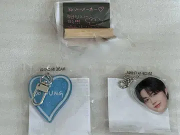 treasure 보물 도영 가챠가챠 캡슐 토이 팝업